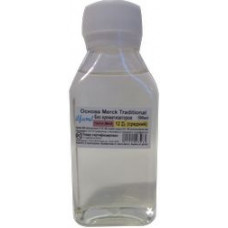Основа Merck Traditional 12 мг/мл 100 мл (Никотин Мерк)