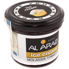 Табак AL ARAB 40 г Мороженое (Ice Cream)