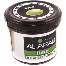Табак AL ARAB 40 г Лайм (Lime)
