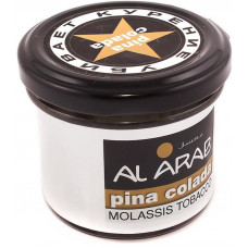Табак AL ARAB 40 г Пина Колада (Pina Colada)