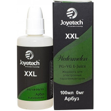 Жидкость JoyeTech 100 мл Арбуз 0 мг/мл XXL