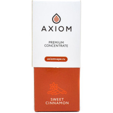 Ароматизатор Axiom 10 мл Sweet Cinnamon