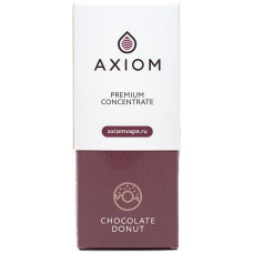 Ароматизатор Axiom 10 мл Chocolate Donut