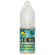 Жидкость Zenith Salt 10 мл Draco Голубая Малина 20 мг/мл