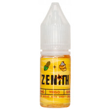 Жидкость Zenith Salt 10 мл Virgo Кукурузные палочки 20 мг/мл