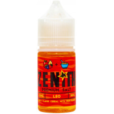 Жидкость Zenith Salt 30 мл Leo 20 мг/мл