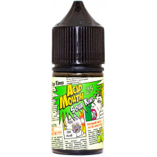 Жидкость Acid Mouth Salt 30 мл Sour Kiwi 25 мг/мл