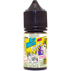 Жидкость Acid Mouth Salt 30 мл Pineapple 25 мг/мл
