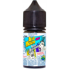 Жидкость Acid Mouth Salt 30 мл Sour Blueberry 50 мг/мл