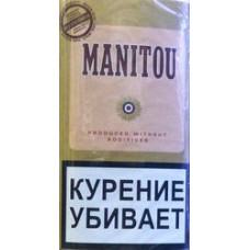 Табак MANITOU сигаретный Virginia Pink (Германия)