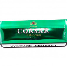 Табак CORSAR сигаретный Emerald (Эмеральд) 35 г (кисет)