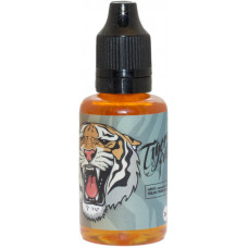 Жидкость UNIO 30 мл Tiger Fury 3 мг/мл Апельсиновое печенье