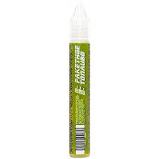 Жидкость Ракетное Топливо 55% VG 15 мл Зеленое 0 мг/мл Яблочный Гель для Баков