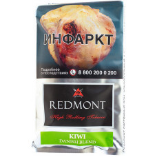 Табак REDMONT Kiwi 40 гр (кисет)