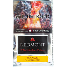 Табак REDMONT Mango 40 гр (кисет)