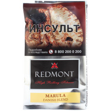 Табак REDMONT Marula 40 гр (кисет)