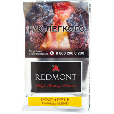 Табак REDMONT Pineapple 40 гр (кисет)