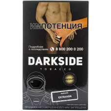 Табак DarkSide 100 г Medium Core Экстрагон Extragon
