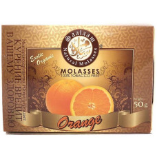 Смесь Saalaam 50 г Апельсин (Orange) (кальянная без табака)