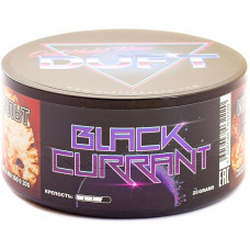 Табак Duft 25 гр Black Currant Черная смородина