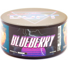 Табак Duft 25 гр Blueberry Черника