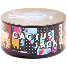 Табак Duft 25 гр Cactus Jack Кактус