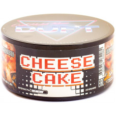 Табак Duft 25 гр Cheesecake Сырный торт