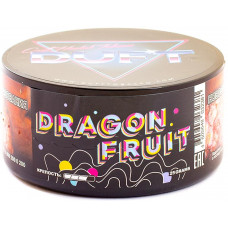 Табак Duft 25 гр Dragon Fruit Питахайя