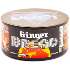 Табак Duft 25 гр Ginger Bread Имбирный пряник