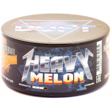 Табак Duft 25 гр Heavy Melon Дыня