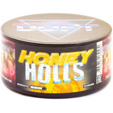Табак Duft 25 гр Honey Holls Мед Ментол
