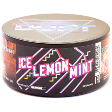 Табак Duft 25 гр Ice Lemon Mint Лимон Ментол