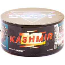 Табак Duft 25 гр Kashmir Индийские специи