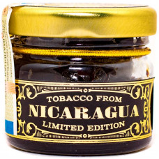 Табак WTO Nicaragua 20 гр Земляника