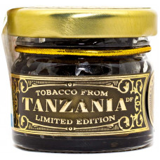 Табак WTO Tanzania 20 гр Сыр Маасдам
