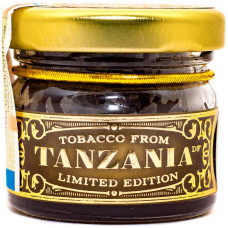 Табак WTO Tanzania 20 гр Перечная Мята