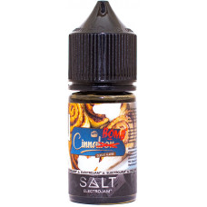 Жидкость ElectroJam Salt 30 мл CinnaBOMB 20 мг/мл