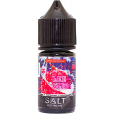 Жидкость ElectroJam Salt 30 мл Lee-Chee 20 мг/мл