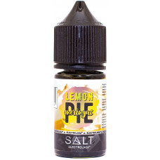 Жидкость ElectroJam Salt 30 мл Lemon Meringue Pie 20 мг/мл