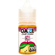 Жидкость 7 Daze Reds Salt 30 мл Apple Berries 30 мг/мл
