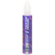 Жидкость Ракетное Топливо 80% VG 30 мл Фиолетовое 3 мг/мл Тропическое Нечто для Дрипок