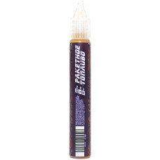 Жидкость Ракетное Топливо 55% VG 15 мл Фиолетовое 6 мг/мл Тропическое Нечто для Баков