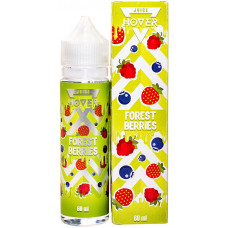 Жидкость Hover juice 60 мл Forest Berries 0 мг/мл