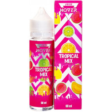 Жидкость Hover juice 60 мл Tropical Mix 0 мг/мл