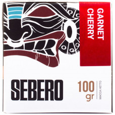 Табак Sebero 100 гр Гранат Вишня Garnet Cherry