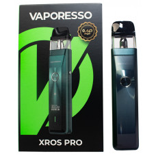 Vaporesso XROS PRO Kit Green 1200 mAh Зеленый