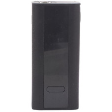 Мод Cuboid 150W TC Черный (без аккумуляторов Батарейный мод JoyeTech)