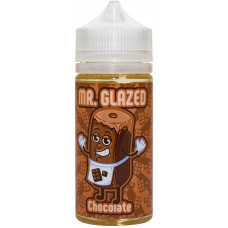 Жидкость Mr Glazed 100 мл Chocolate 3 мг/мл