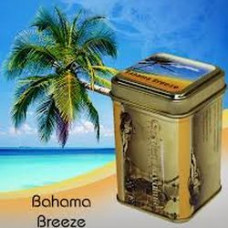 Табак Голден Лаялина 50 г Багамский бриз жел.банка (Golden Layalina)