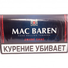 Табак сигаретный MAC BAREN Zware Shag finecut